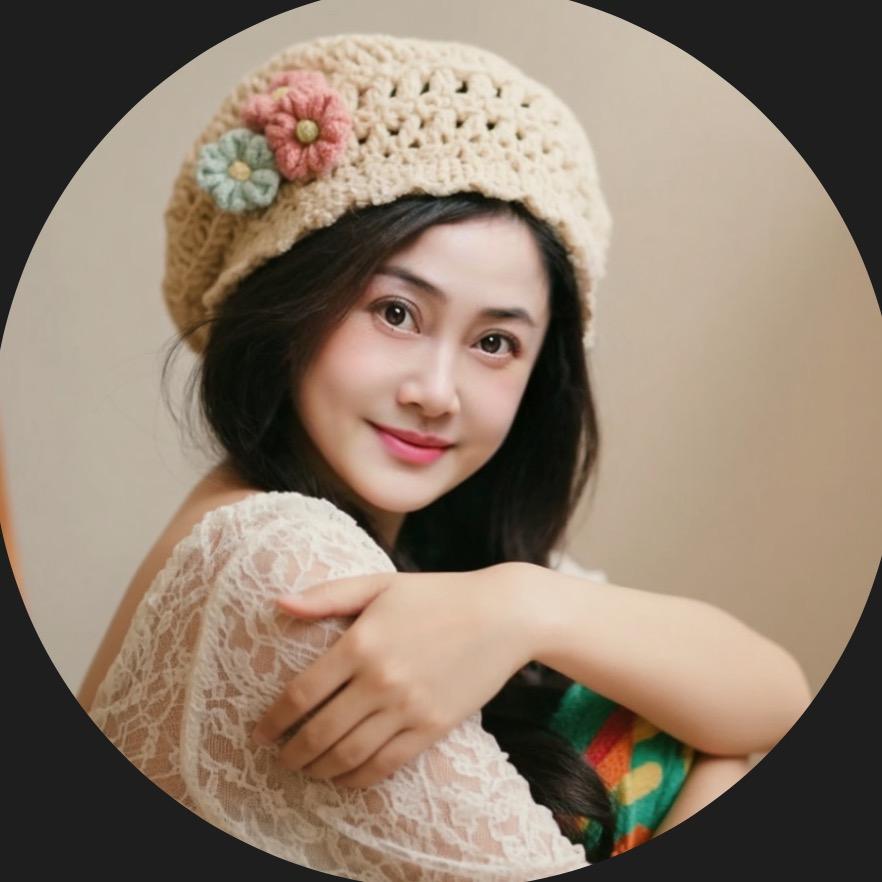 ༺🌸妍汐໊ཀྃএ᭄