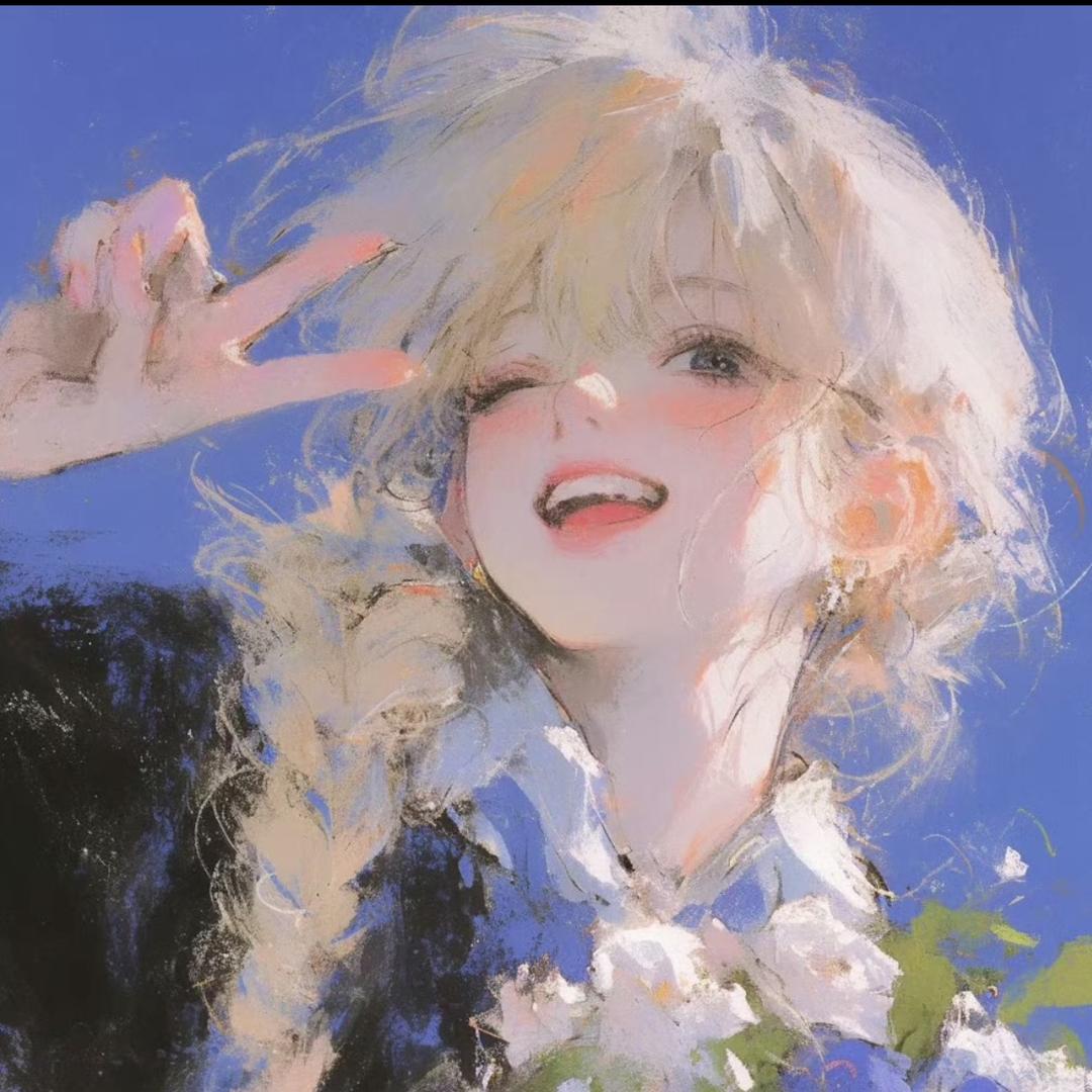 甜控题🖤