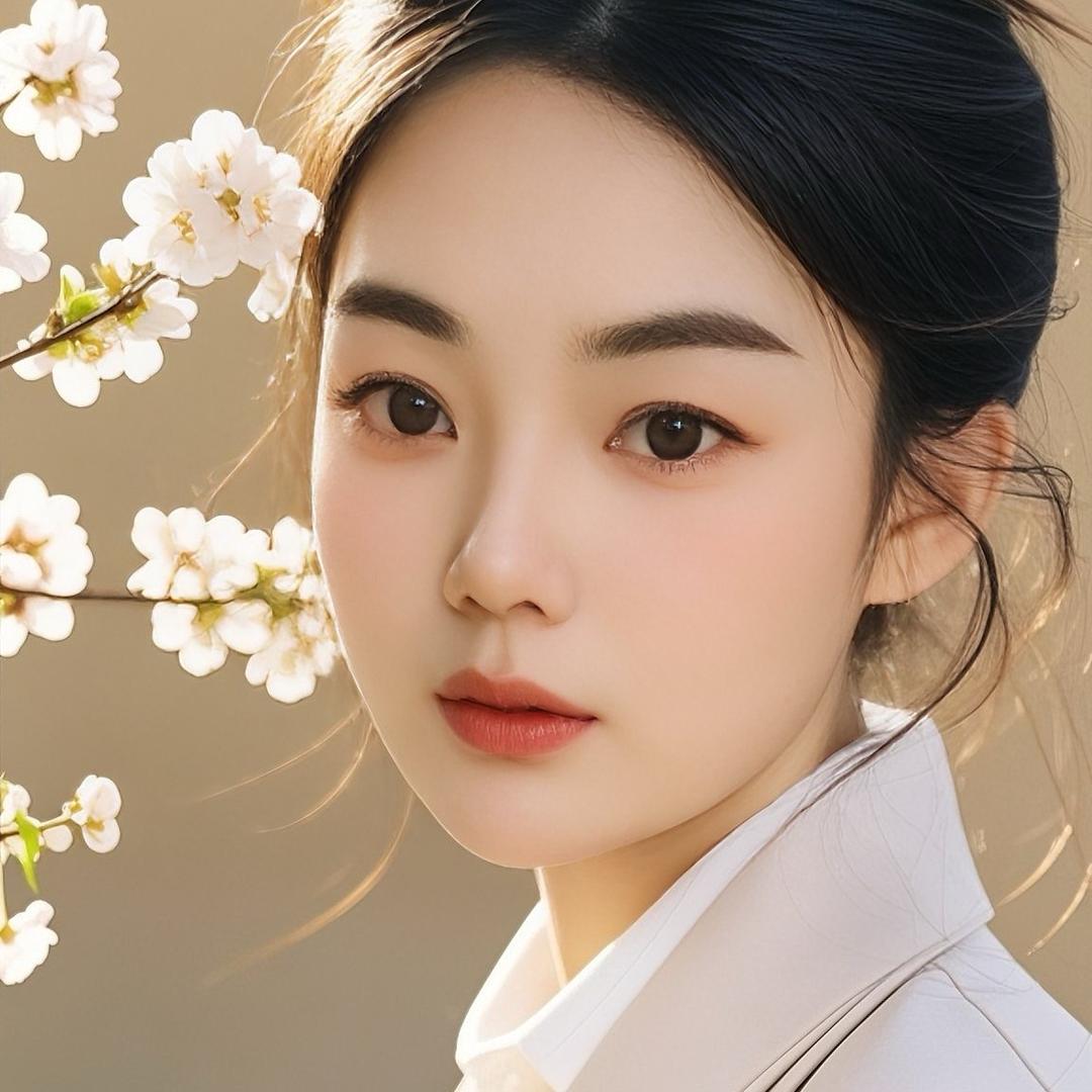 欣欣的春夏秋冬