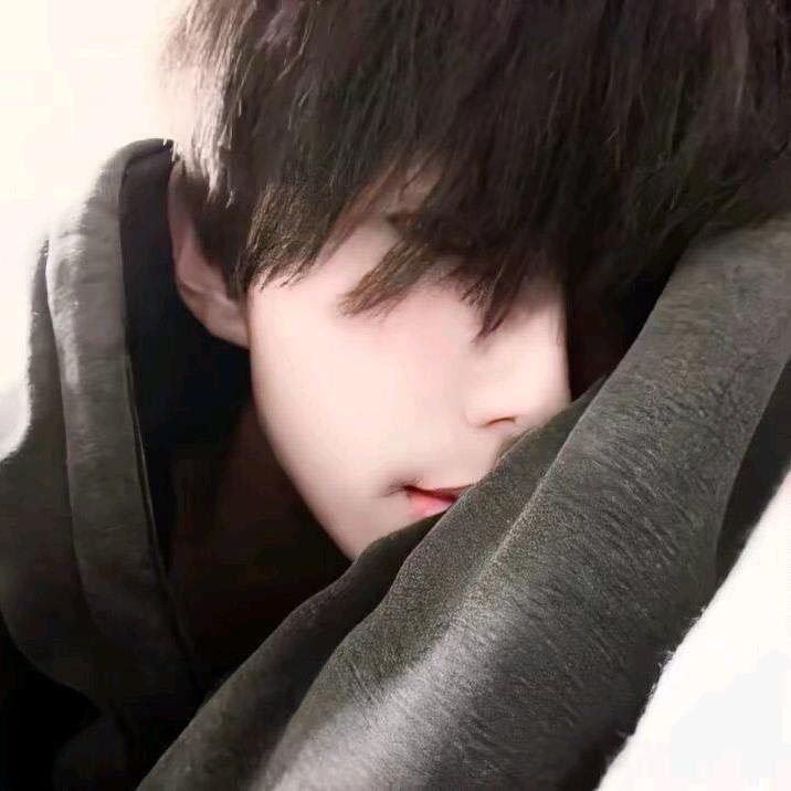 空白