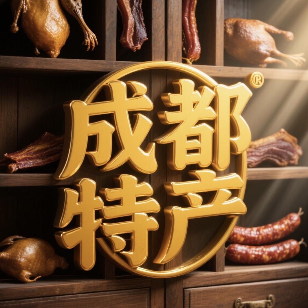成都甑选特产