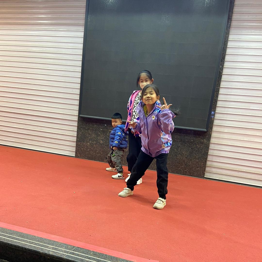 明天还会很好