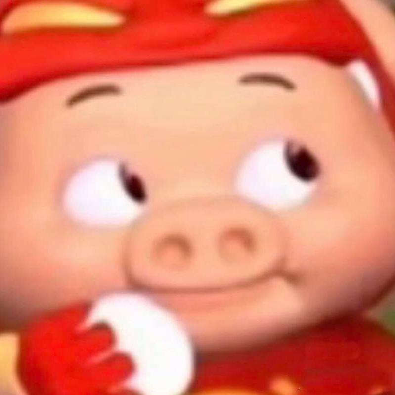 八戒.