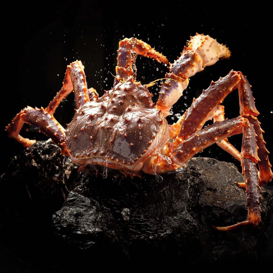 高大胖海鲜批发行