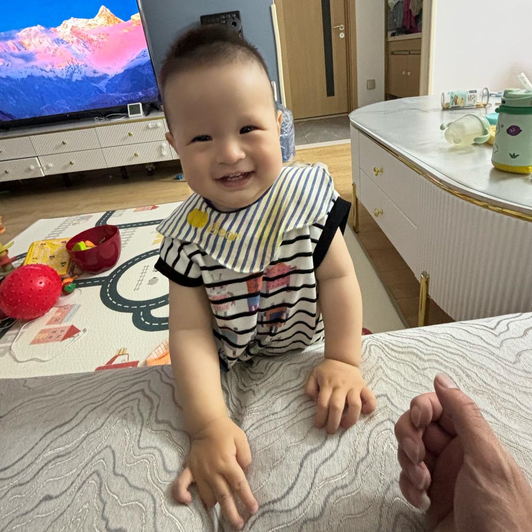 我的心跳