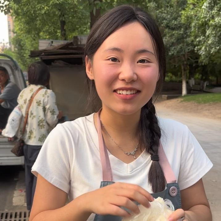 小薇姑娘