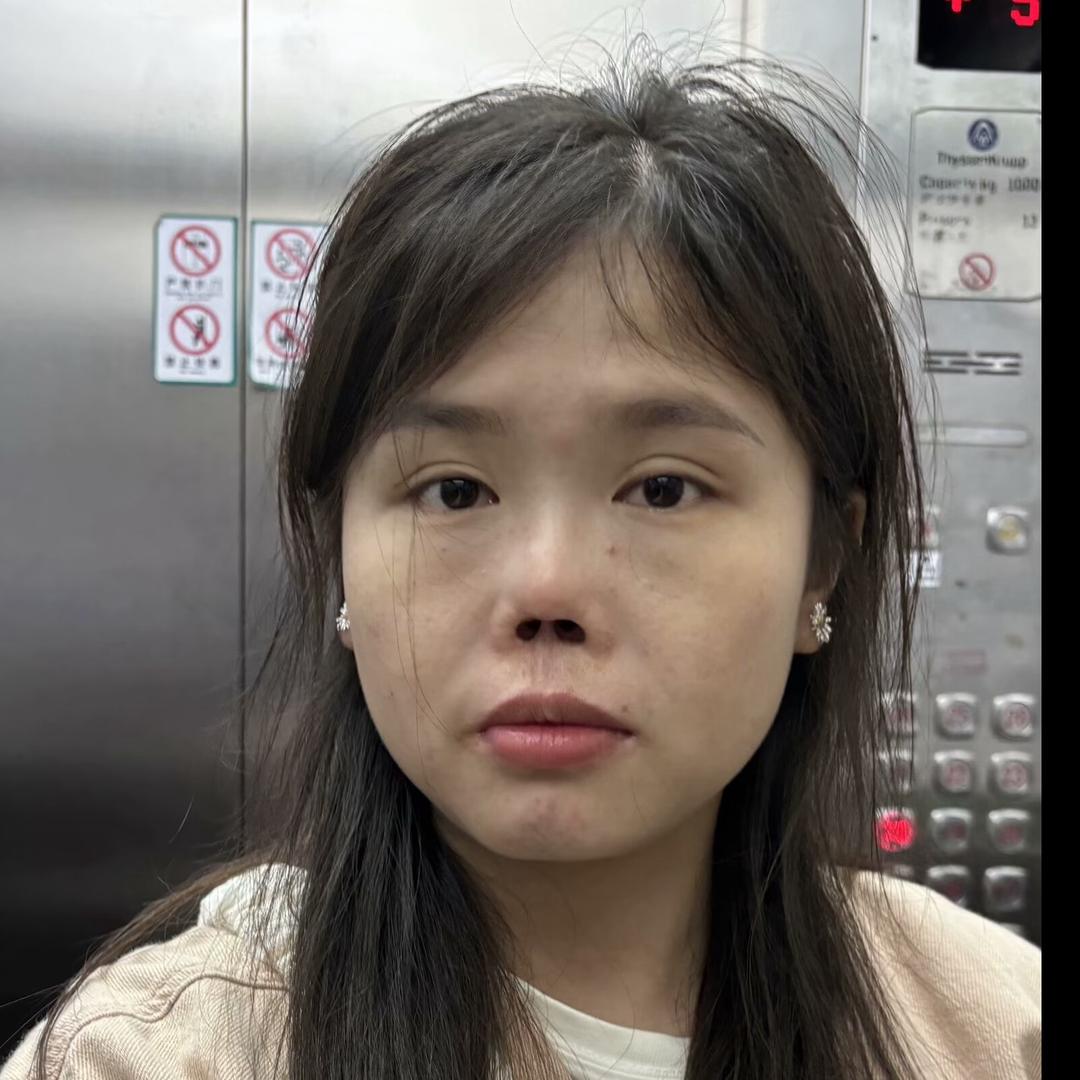 追爱女孩👧