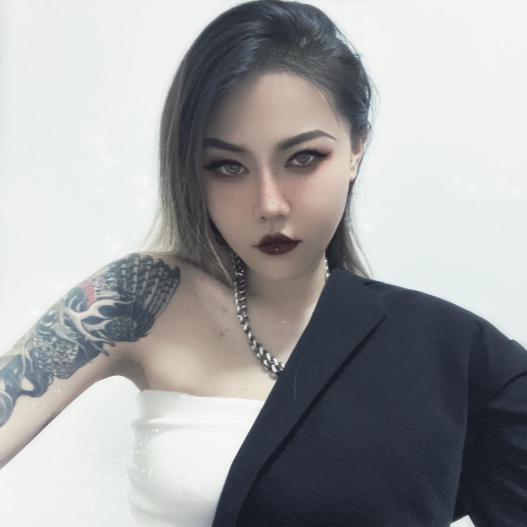 裂颈