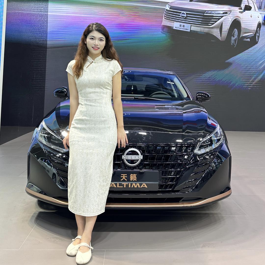 东风日产重庆二郎厂家直营店