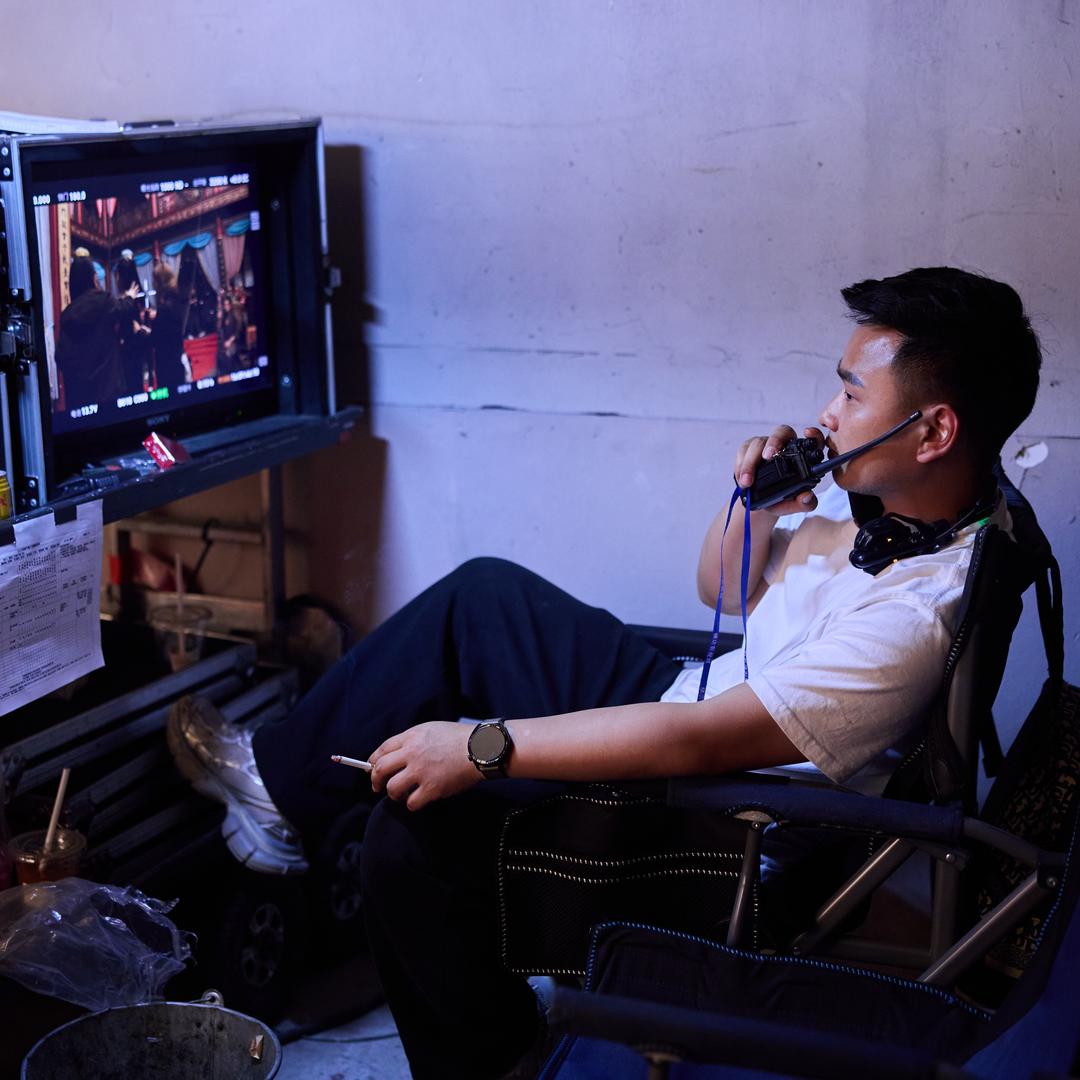 📽导演杨杨