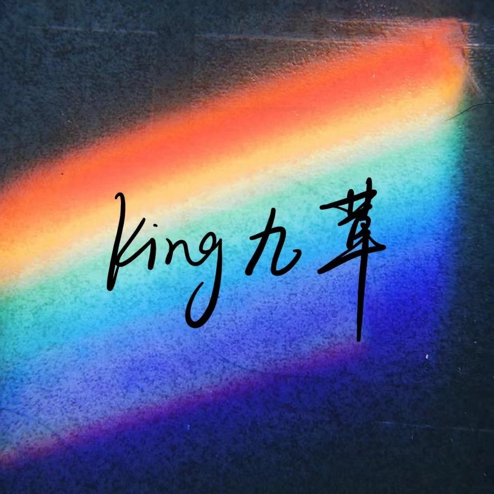 King九革