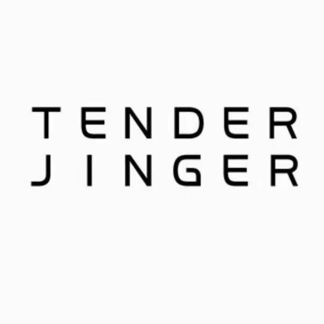 Tender Jinger同款穿搭