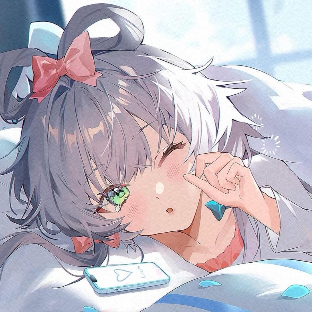 阿若酱_Arrow