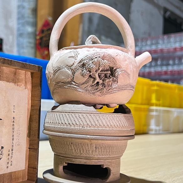 安良堂传统文化手工艺五号店