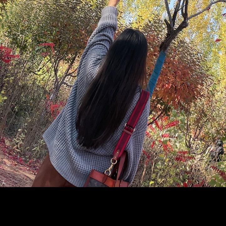 青青❤️