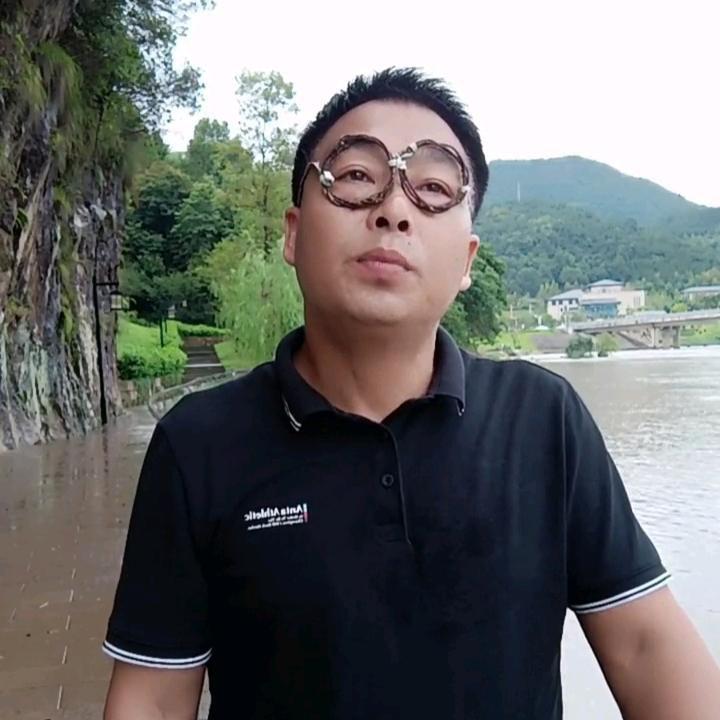 缙云梦叔