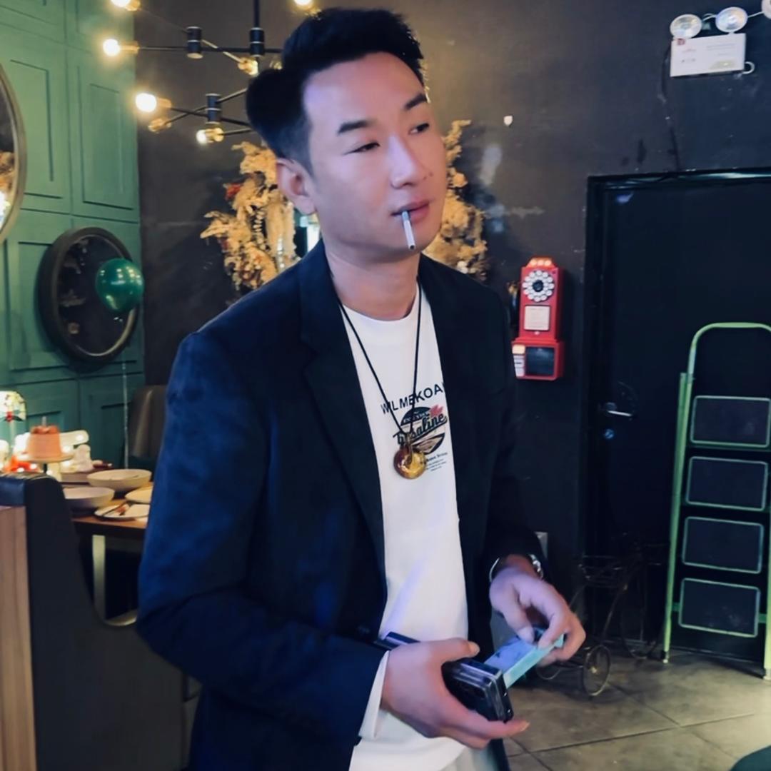 🇨🇳无敌哥哥