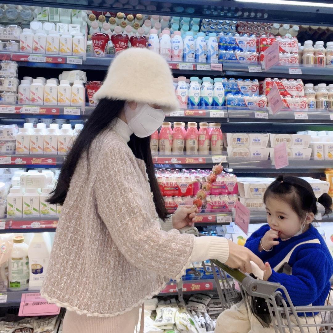 我是糯米团子