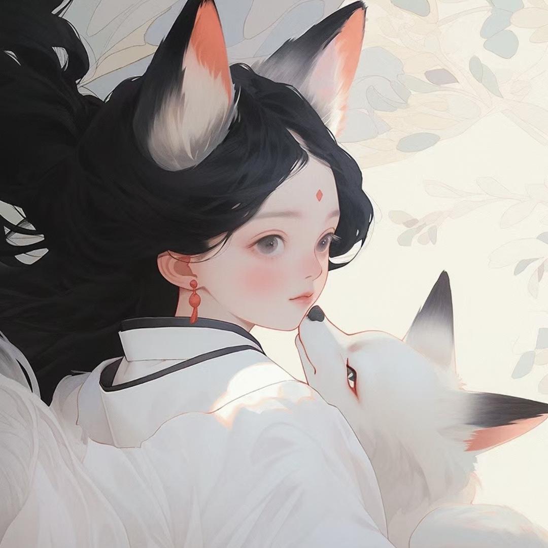 小福星SAKURA🦊