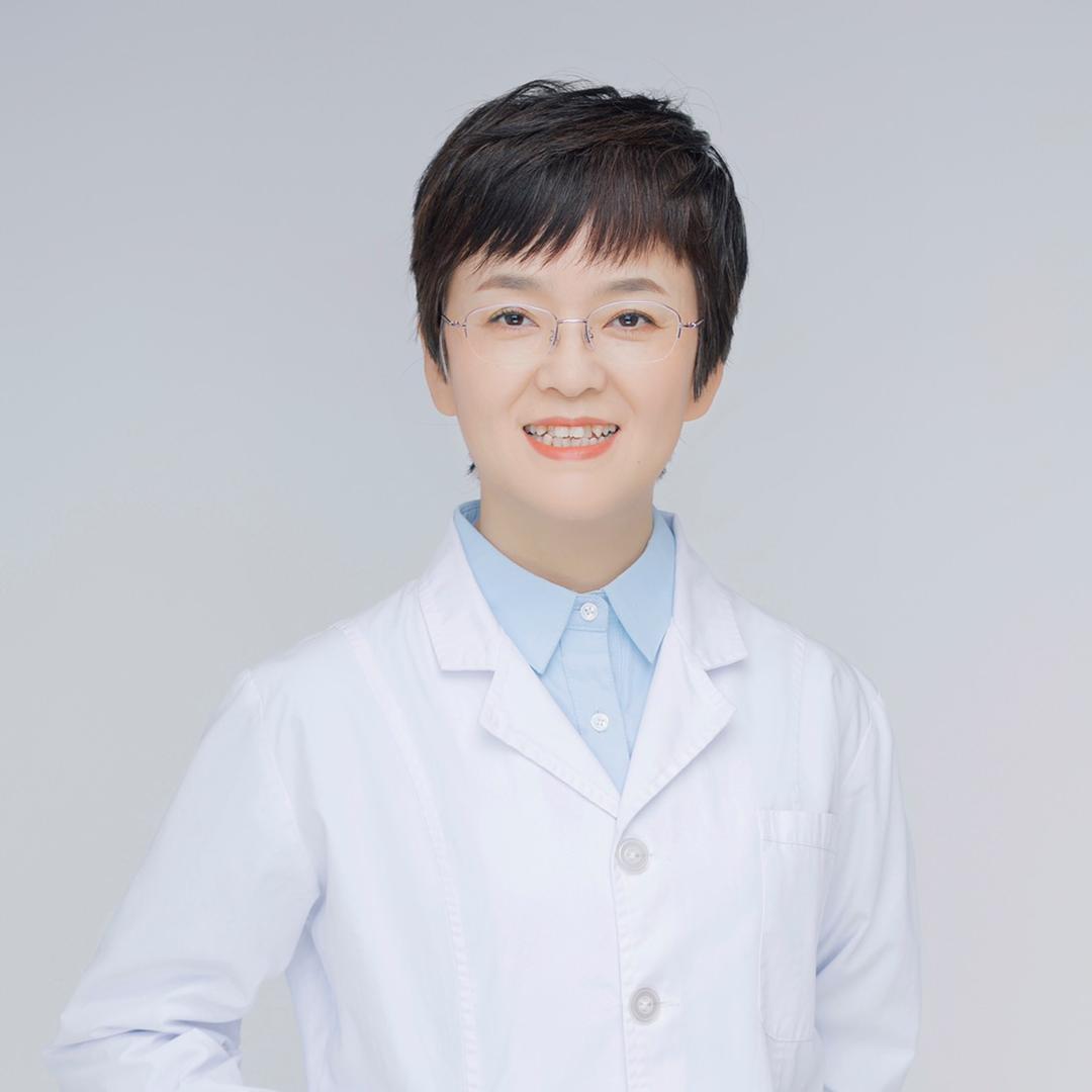 哈尔滨儿科医生陈冬凯