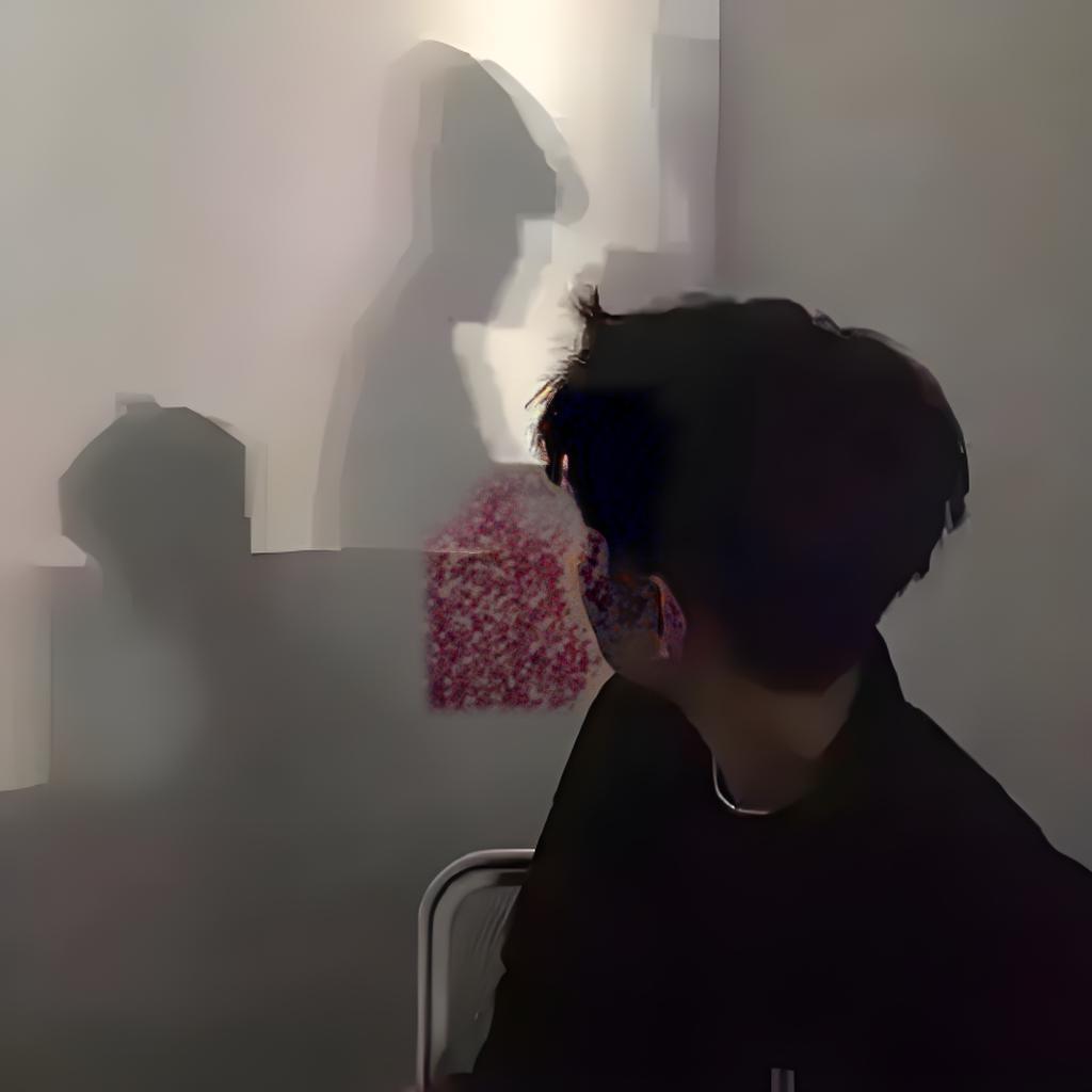星川