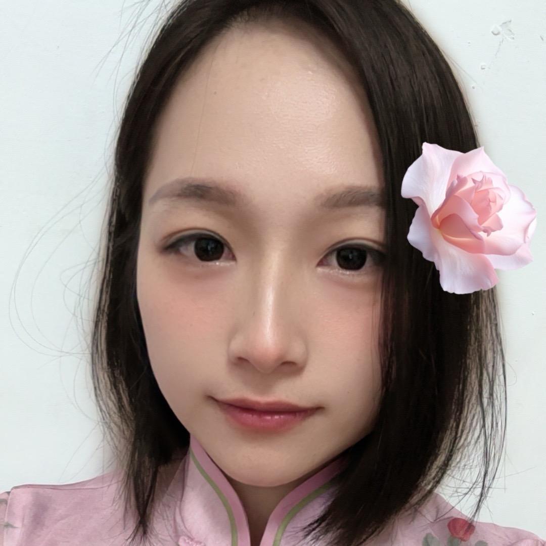 小郑很哇噻💕