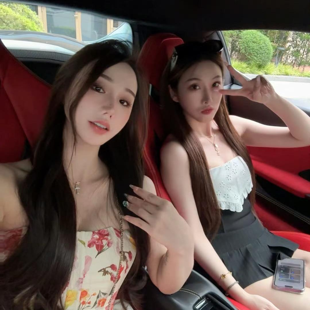 盈盈的夏天