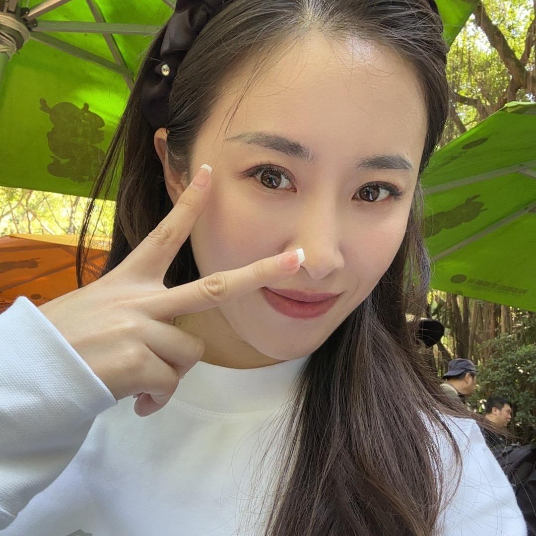李帅表姐🍒