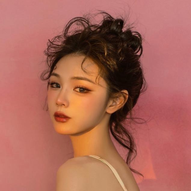 千寻Chihiro@抖音