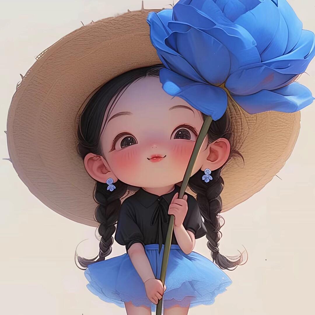 只想做个小女人