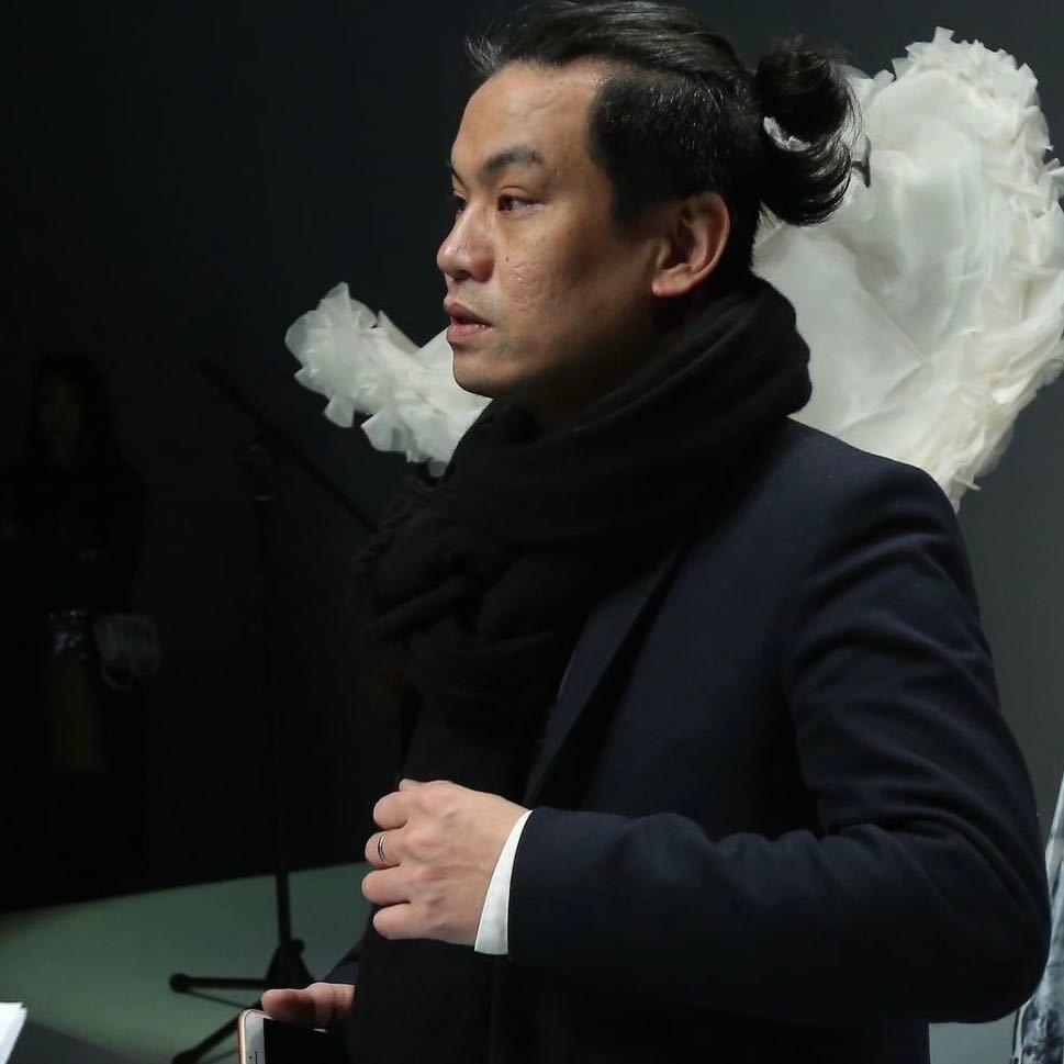 真林服装工作室