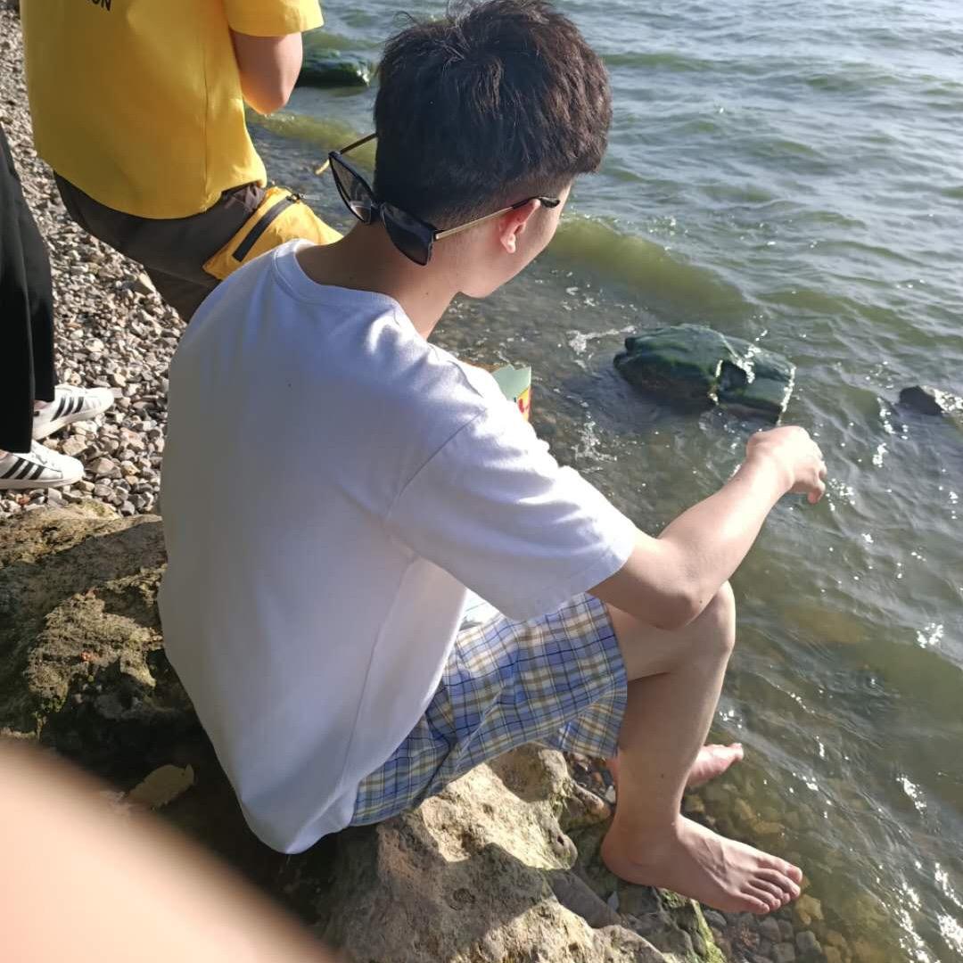 潘锅锅