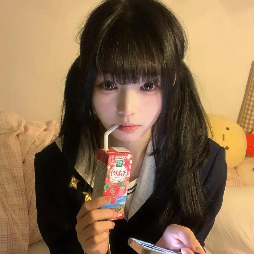 如果有人爱我的忧郁