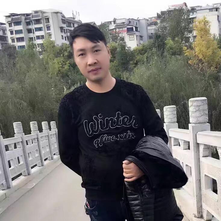 老虎🐅哥哥