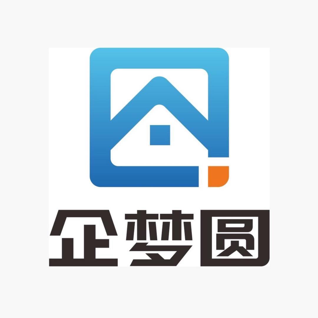 企梦圆背景墙官方账号