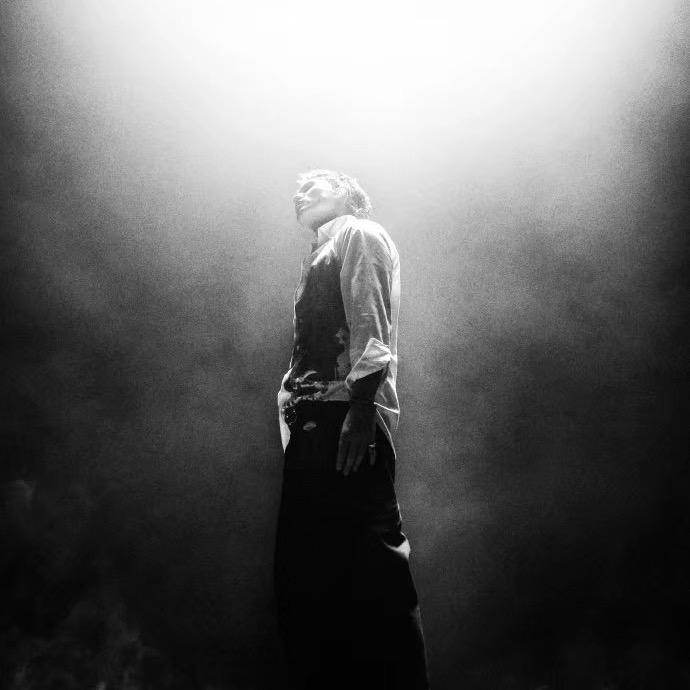 是 但求其爱（尘蝴蝶型单城双汰🔴🔵）