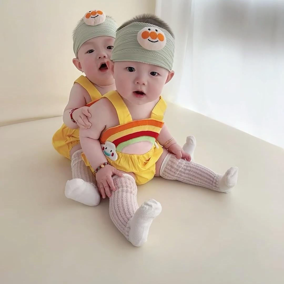 普陀福👦👧