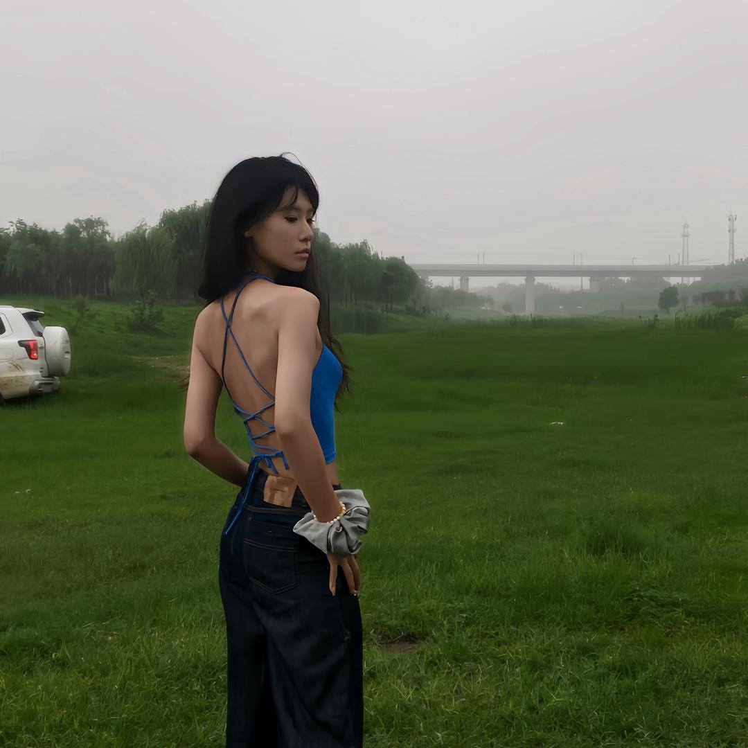艺嫣📷