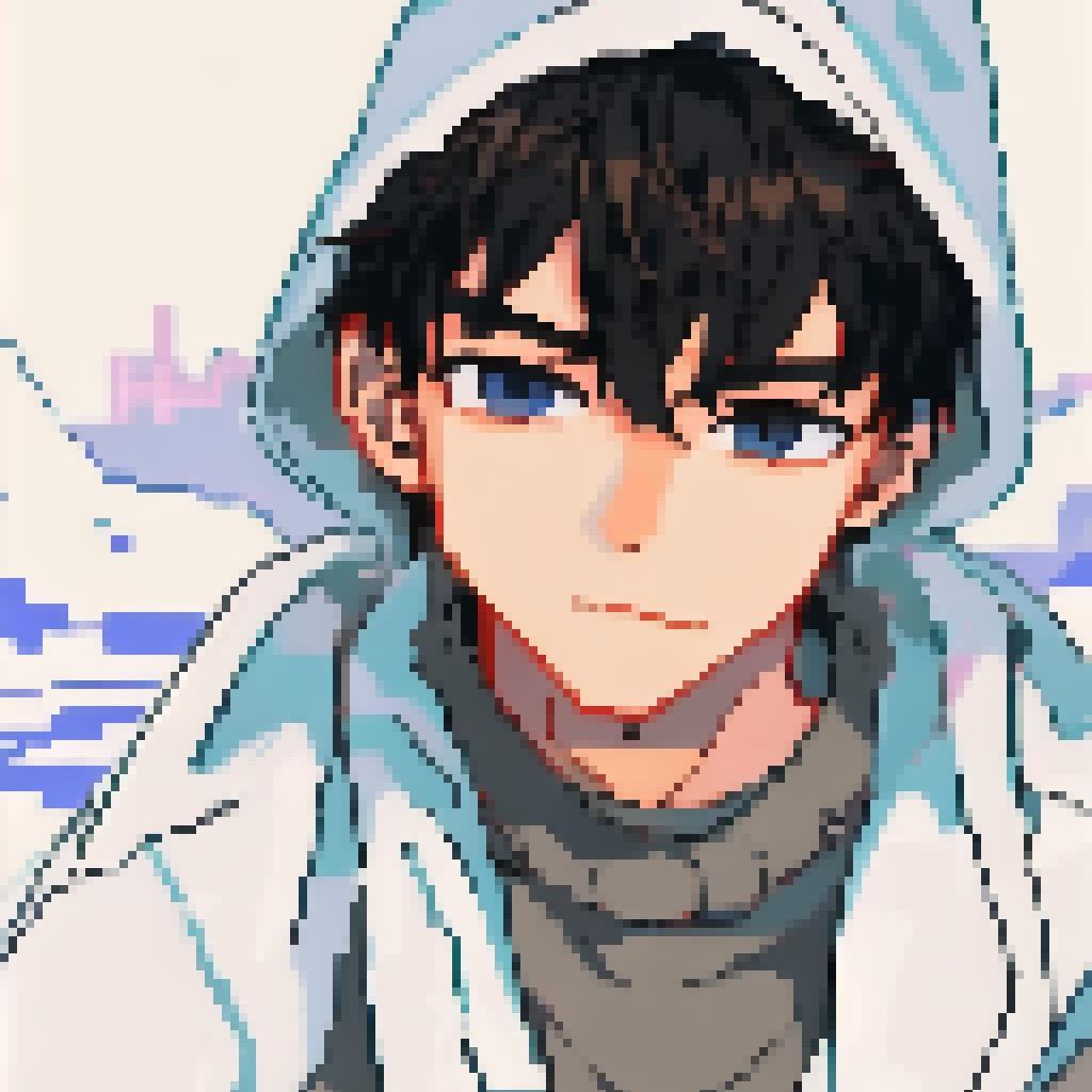 荼