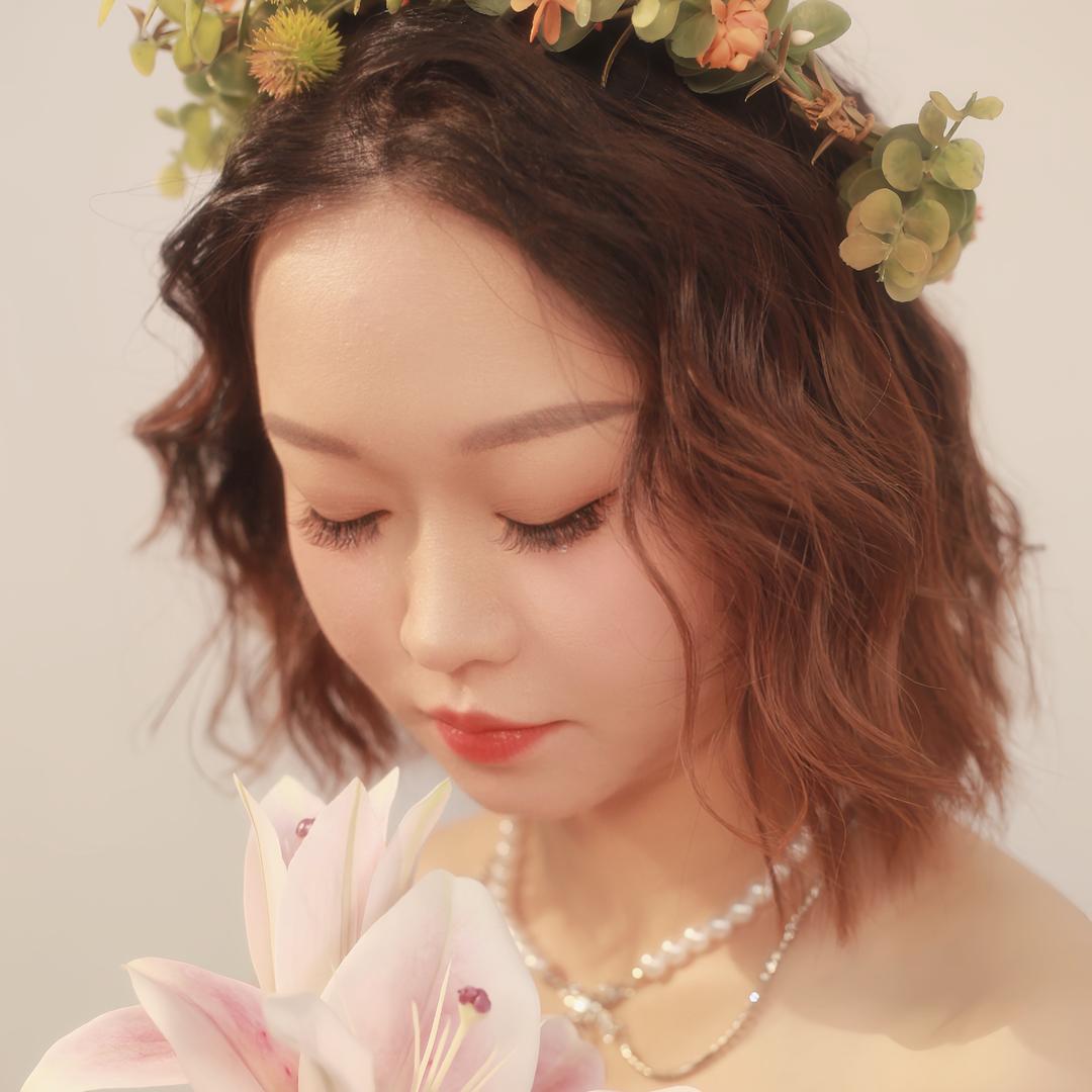@小仙女呀！