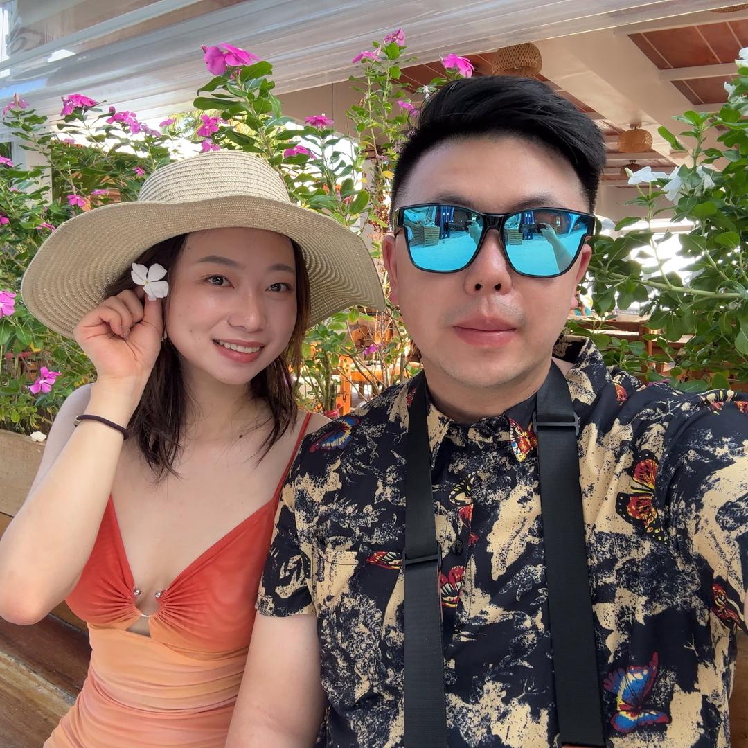 努力的Jerry