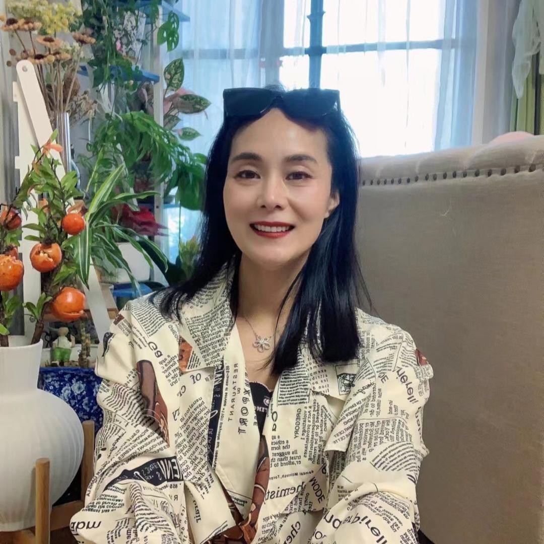 钦姐