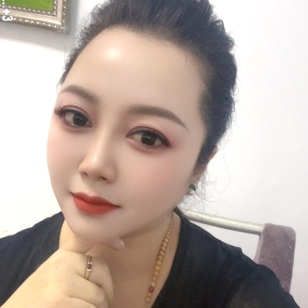 美梅)