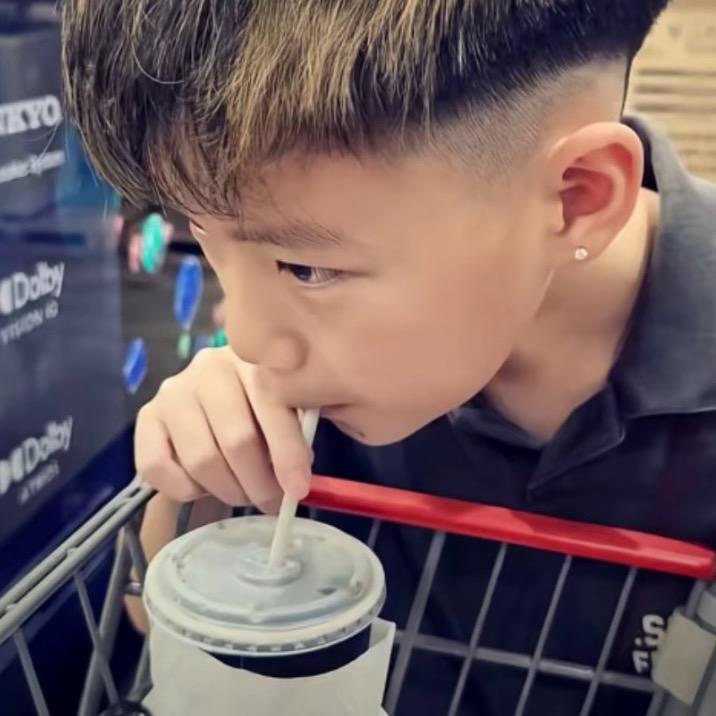 一个老实的河南人