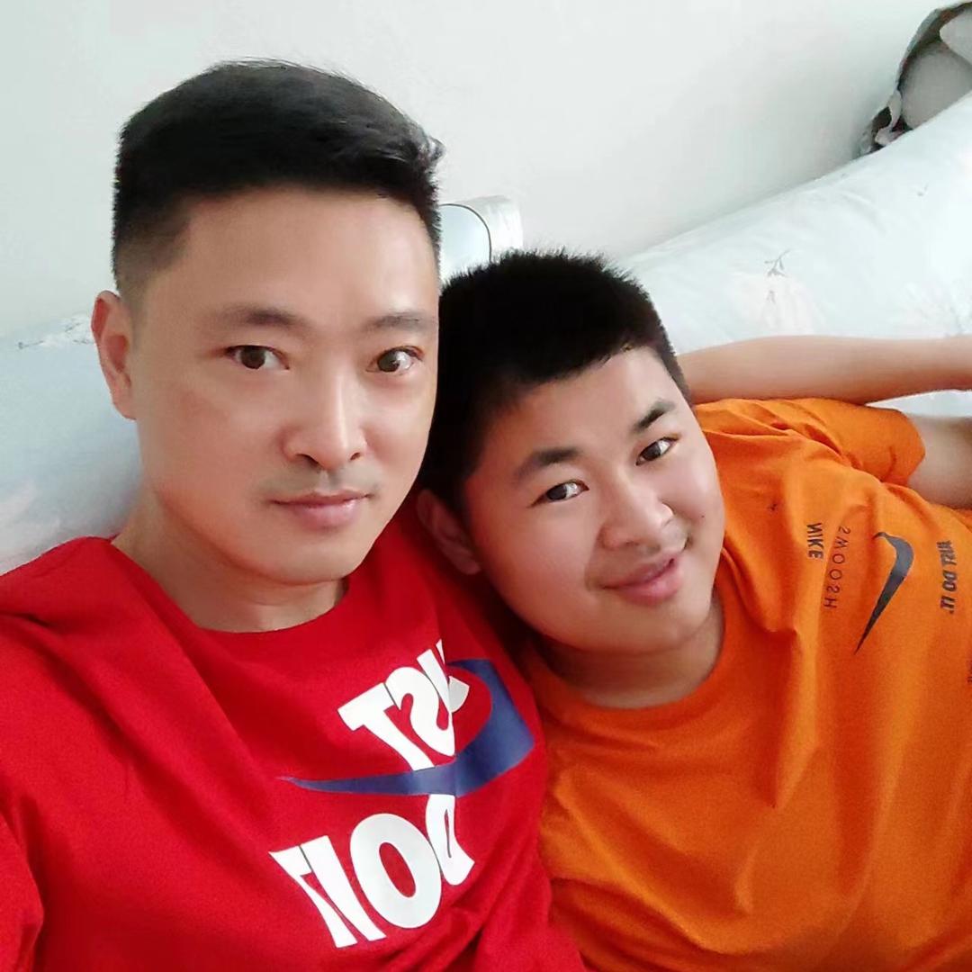 苏扬旭哥