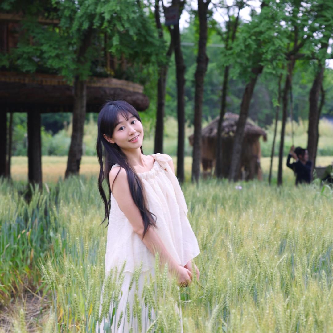 🧚‍♀️赖佩佩