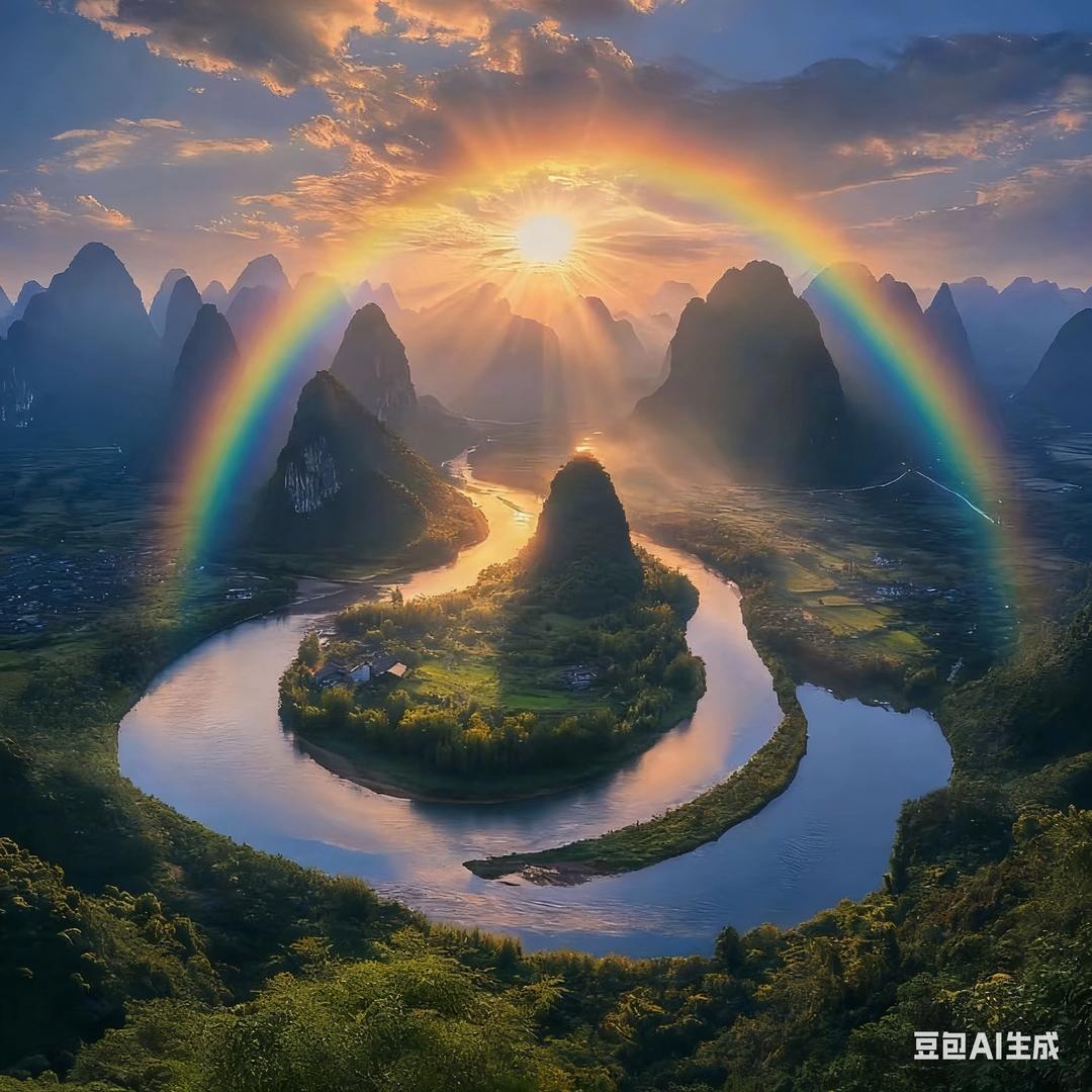 发光小太阳☀️