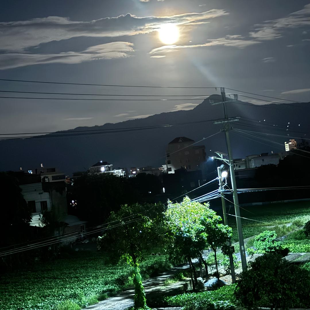 小满胜万全！✌🏻