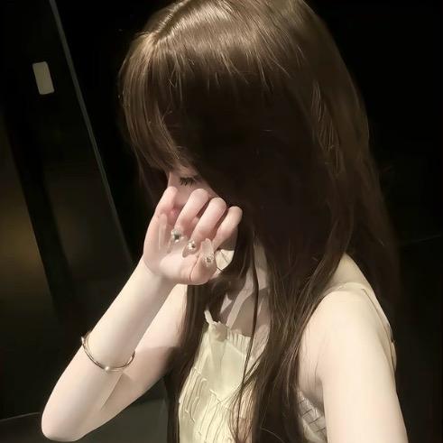 我想我会一直孤单