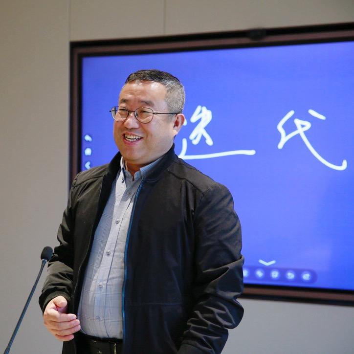 幼儿教育赵直说